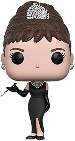 audrey hepburn pop funko
