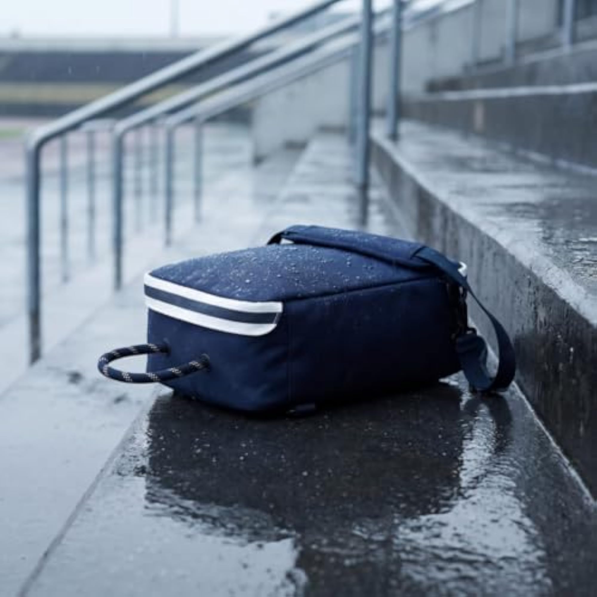 Waterproof Football Boot Bag Water-Resistant Shoe Bag