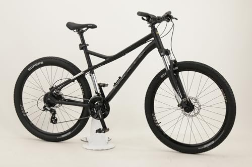Bulls Sharptail 2 Disc 27,5 Zoll MTB 24-Gang Kettenschaltung schwarz