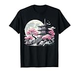 Photo Gallery giapponese sakura giardino geisha monte fuji cherry blossom maglietta Photo Gallery giapponese sakura giardino geisha monte fuji cherry blossom maglietta