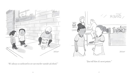 Image of Hi, It's Me Again: A Cartoon Collection from the New Yorker's Asher Perlman