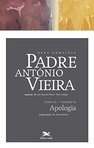 Obra completa Padre António Vieira