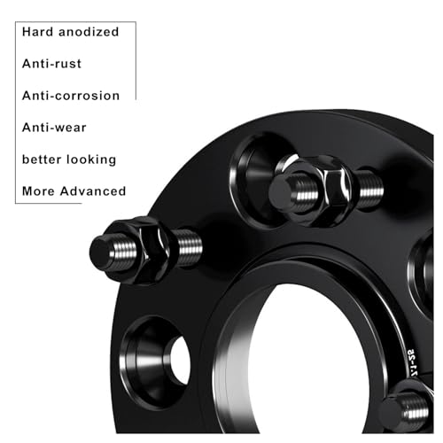 Entretoise de roue 4x100 20mm bague de centrage 54.1 Mazda MX5 RF