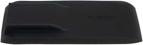 Cubierta antipolvo de fusión, MS-RA770, silicona, FUS-010-12743-00