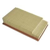 Blue Print ADN12253 Air Filter, pack of one