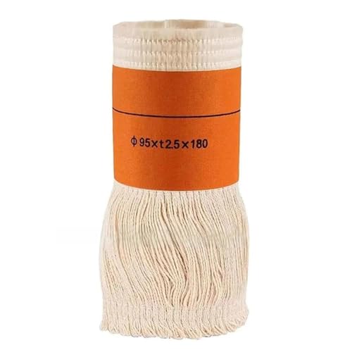 TIEOAXFT Calentadores de Queroseno, Calentador de Estufa de Queroseno, Calentadores de Queroseno for Uso Interior, Estufa de Queroseno portátil for Acampar for calefacción, Cocina(Replacement Wicks)