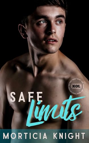Safe Limits: An M/M BDSM Romance (Kiss of Leather Book 2)