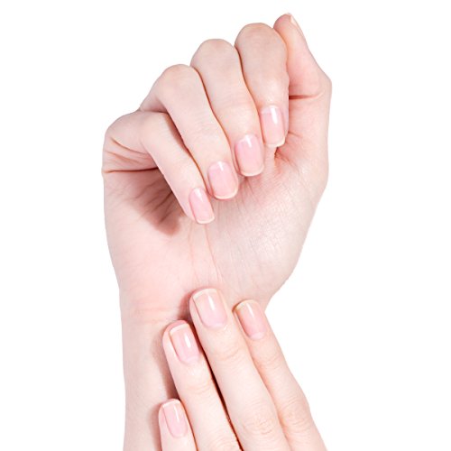 Julep Oxygen Nail Treatment Review Is this nail treatment worth it?