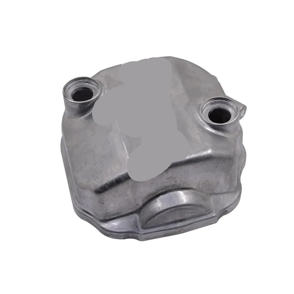 Cache-culasse pour moto NBC110 Underbone (modèles de 2012 à 2018)