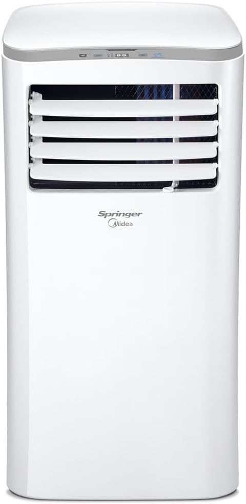 Promoção Amazon Ar-Condicionado Portátil Springer Midea 12.000 Btus 1 41Uckykv5Cl. Ac Sl1000