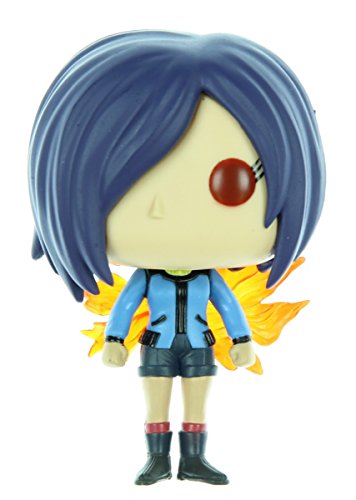 Funko Pop Anime: Tokyo Ghoul Touka Action Figure