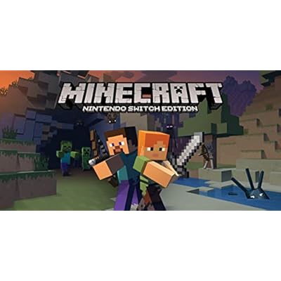 Play Minecraft Minecraft Java Edition On Switch Gift Minecraft