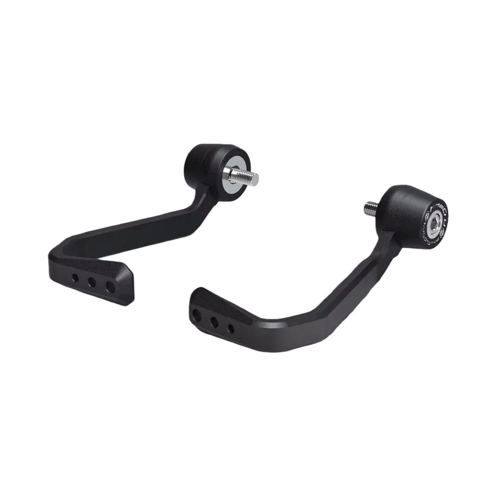 YYOZKK Clutch Lever Hand Guard for YA&MAHA R6 R7 R1 R1M 2006-2025 Motorcycle Handlebar Brake Clutch Lever Hand Guard Protector Accessories