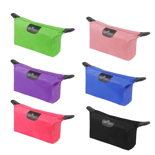 YAODHAOD Waterproof Cosmetic Storage Bags
