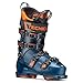 Tecnica Mach1 LV 120 All Mountain/High Performance Men's Downhill Ski Boot MY25 (Sport Blue, 28.5)