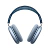 Apple AirPods Max (Finitura Lightning) – Colorazione Sky Blue