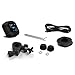 KKmoon TPMS Moto Monitoreo Sistema de Control de Presión de Neumáticos Impermeable...
