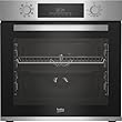 Beko Kochfeld-Backofen