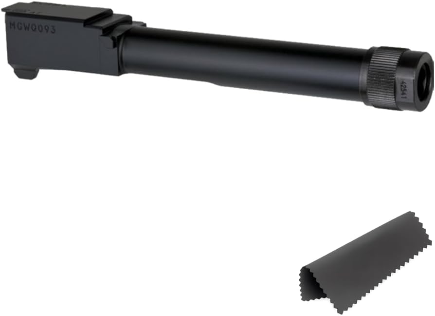 Amazon | DETONATOR 東京マルイ GLOCK17 Gen5用 Glock Factoryタイプ