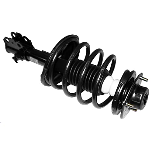 Monroe Quick-Strut 271678 Suspension Strut and Coil Spring Assembly for Toyota Avalon