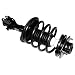 Monroe 271678 Quick-Strut Complete Strut Assembly