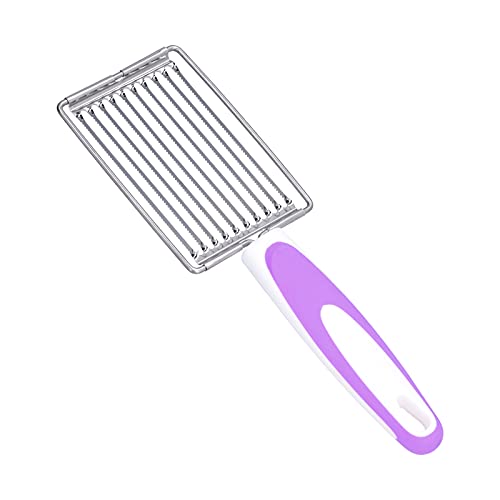 Luncheon Meat and Tomato Slicer with Handle