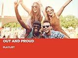 Out and Proud