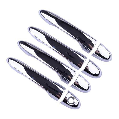 �����ԕ��i Compatible With Fiat For 500X For SUV 2016 2017 2018 2019 2020 2021 2022 2023 �O���T�C�h�h�A�n���h���J�o�[�g�����x�[���L���b�v�n���h���V�F���ɑΉ�