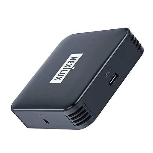 Clé d'enregistrement HDMI USB pour diffuser vos vidéos sur internet