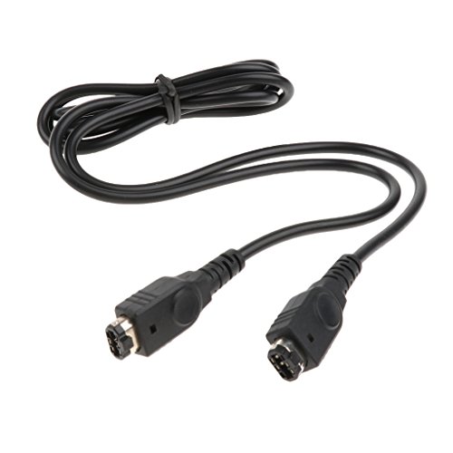 Generic Cable for & SP 2 Connector Cord Video