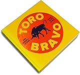Toro Bravo: Stories. Recipes. No Bull.