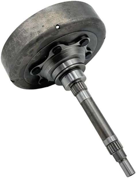Zespół obudowy sprzęgła kompatybilny z YFM700 G700 ATV 16B-16611-01-00 99999-04069-00