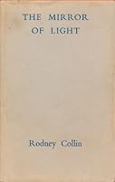 The Mirror of Light: From the Notebooks of Rodney Collin B000X4V048 Book Cover