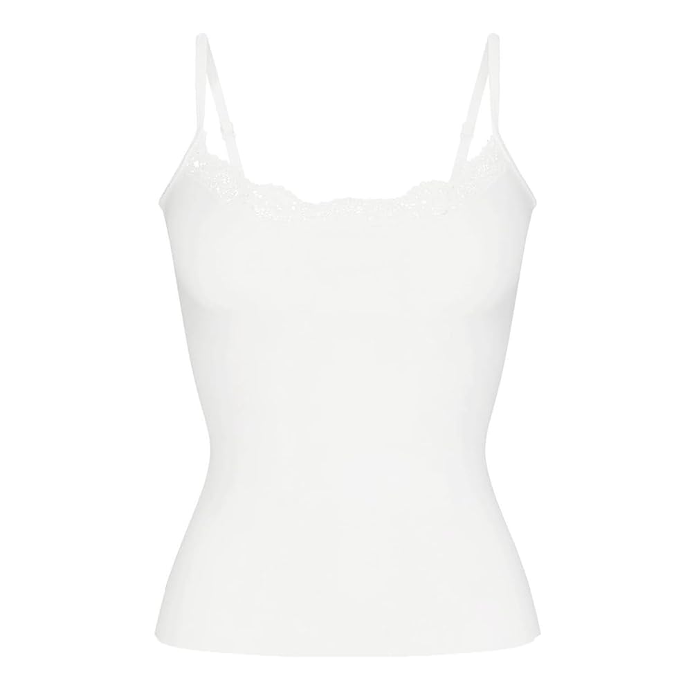 トップス melt the lady classic lace camisole XZXTOGO Lace Camisole Tops for Women Sleeveless Ribbed