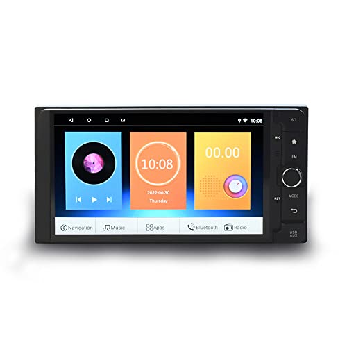 TOYOTA純正カーナビ 7インチ Bluetooth搭載 トヨタ カーナビ ナビ 7インチ NSZT-W61G フルセグ Bluetooth