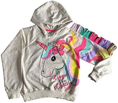 Jojo siwa unicorn hoodie Clearance