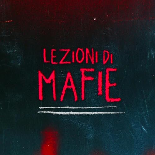 Lezioni di mafie Titelbild