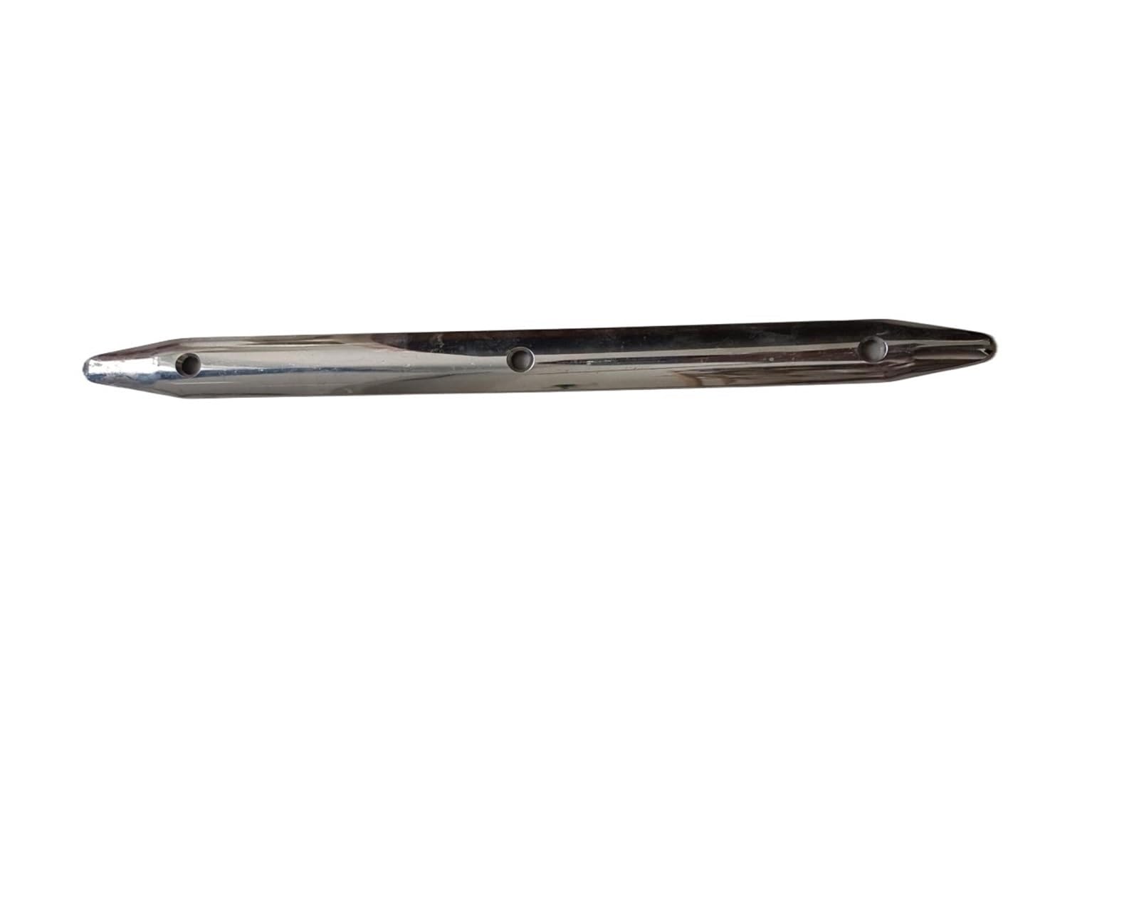 Strake Accessories Protect Boat Lines 316 Stainless Steel Rubbing Strip for RV Yacht Marine Boat