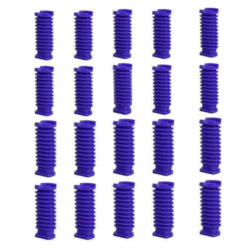 Dyson�AV8slim V10slim V12slim V15slim SV18 SV20 SV10K �|���@�����p�u���[�z�[�X�z���`�b�v�A�N�Z�T���[�p(20PCS)