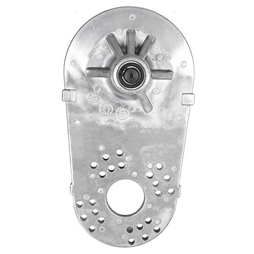 Conjunto conversor de torque de redução de carga do motor conversor de torque durável embreagem Go K