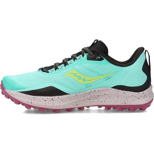 Image of Saucony Women's Peregrine 12 Trail Running Shoe