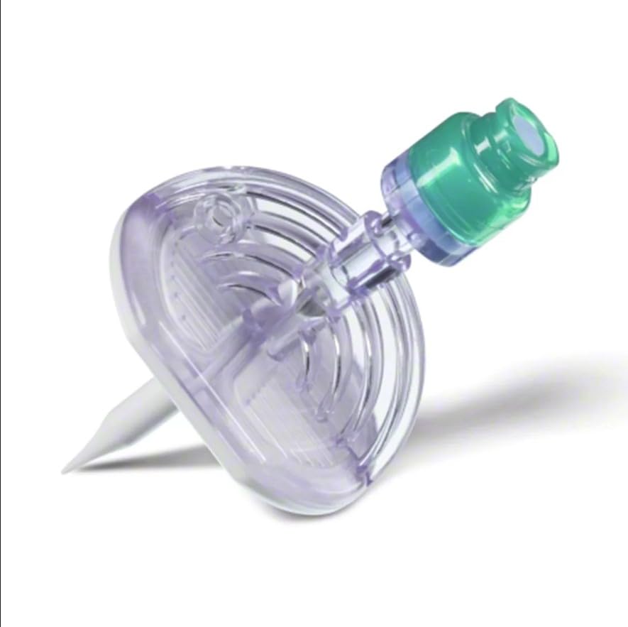 MedicalXpress Mini-Spike 2