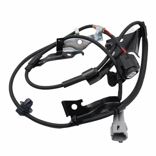 Capteurs de vitesse de roue pour Toyota 4Runner 4.0L connecteur ABS avant gauche droite 89516-60280