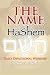 THE NAME- HaShem: Daily Devotional Worship