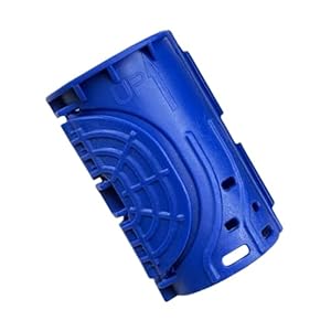 Jlobnyiun VTCJNOQXTXV6 Wasserhahnmutter Befestigungselement