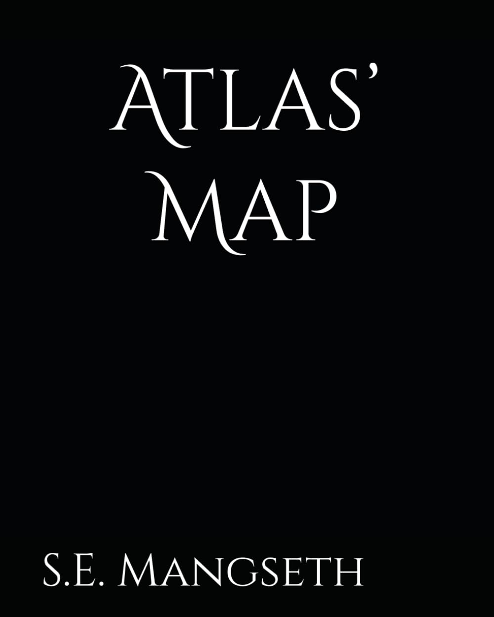 Atlas’ Map