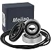 Front Load Washer Tub Bearings and Seal Kit For LG & Kenmore Etc Replacement Part 4036ER2004A 4280FR4048L 4280FR4048E 4036ER4001B