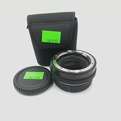 Canon 2972C002 Mount Adapter Ef - Eos R thumb #2