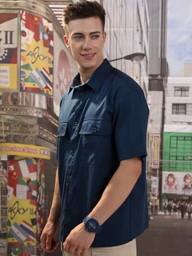 Image of Highlander Men Shirt