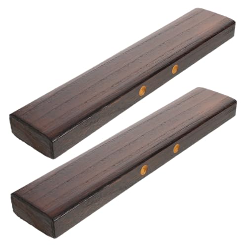 Boîte de rangement SUPVOX contre la rouille des leurres et accessoires de pêche humides